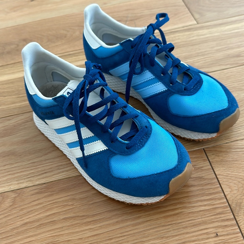 Adidas 261 || Size 6